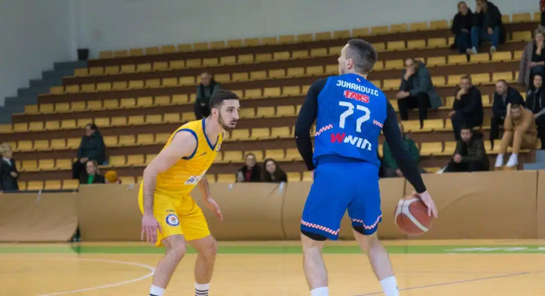 Širokobriježanima petnaesta pobjeda