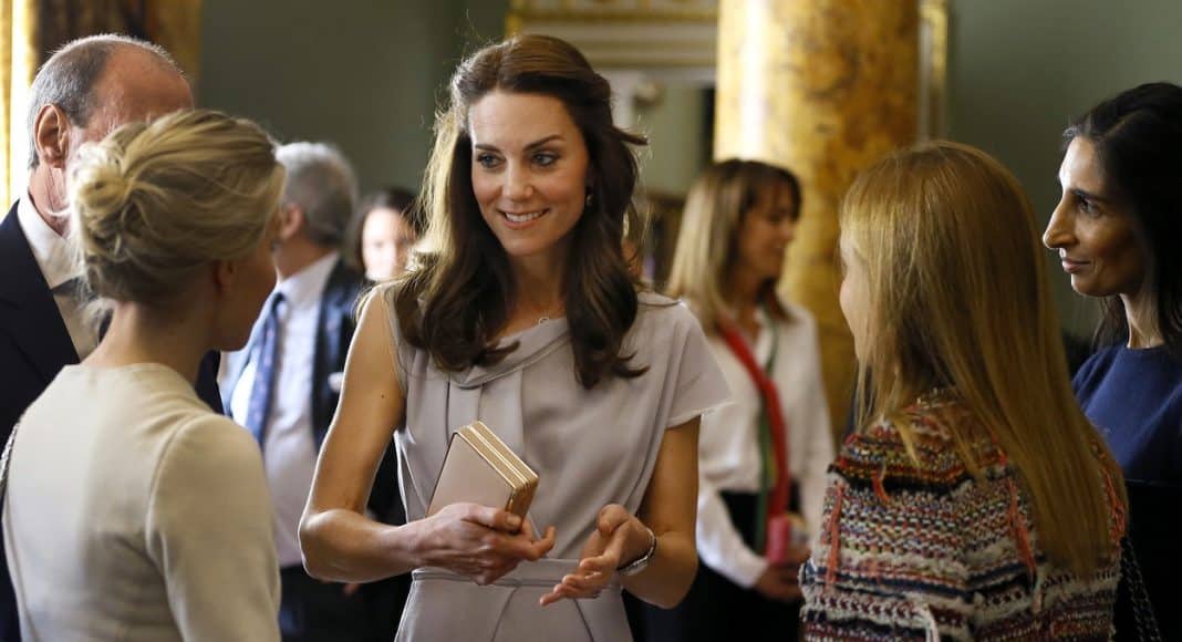 Slavnoj Srpkinji, čije haljine obožava Kate Middleton, uručena je prestižna