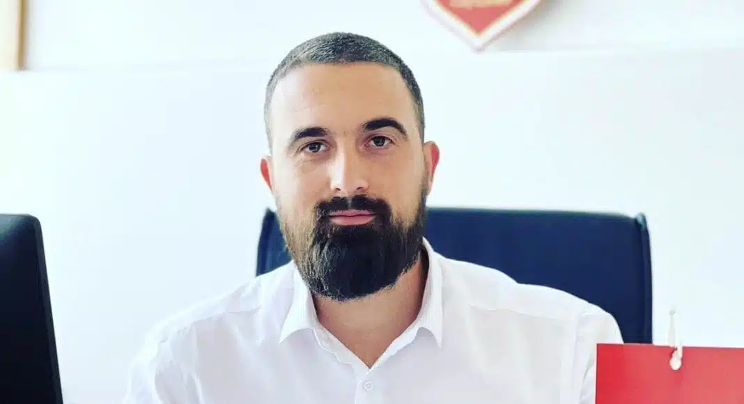 Sociolog Vladimir Vasić povodom godišnjice smrti Denisa Mrnjavca: Krv naše
