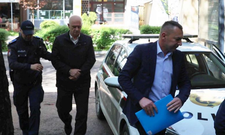 Suđenje Memiću i drugima ponovno odgođeno, novo ročište 4. marta