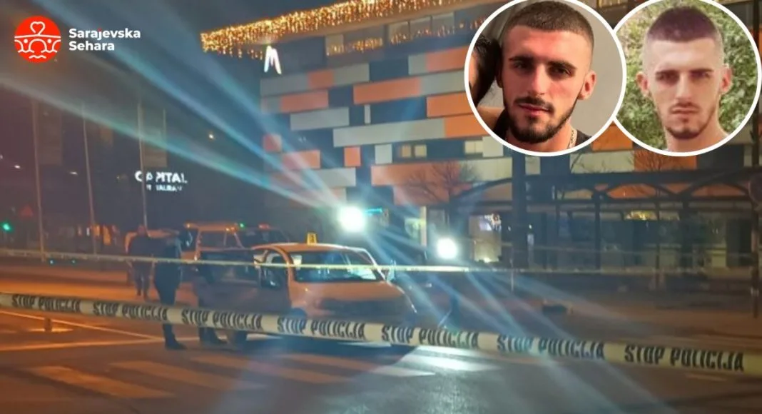 Tužilaštvo predložilo produženje pritvora za Adema Šumana i njegove pomagače