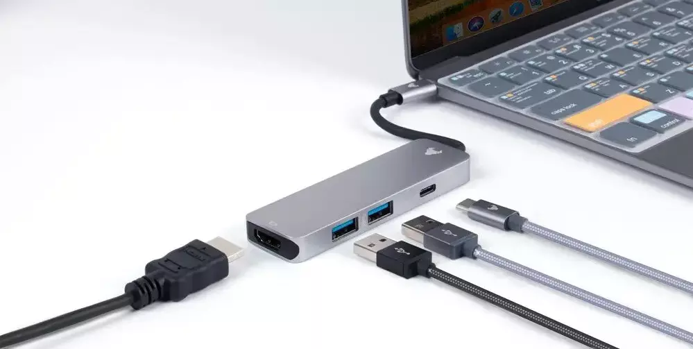 USB 3 vs. USB 4 - koje su razlike između ova dva standarda? usb napajanje