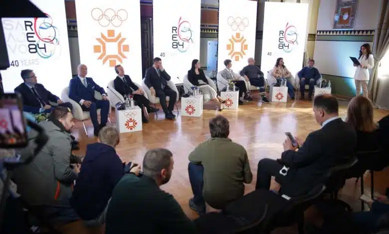 Učesnici Olimpijade u posjeti Sarajevu – 033.ba