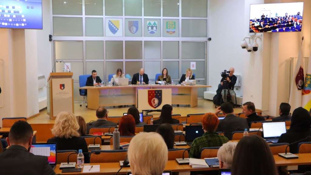Udruženja roditelja ubijene djece i Colibri proglašena udruženjima od posebnog