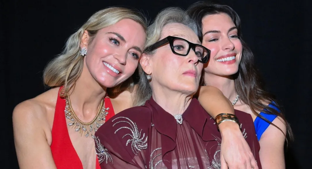 “Vrag” je nosio Pradu: Meryl Streep, Emily Blunt i Anne
