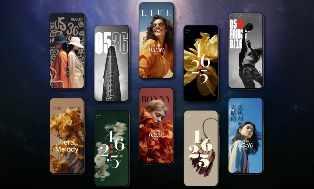 xiaomi otkriva hyperos ažuriranja za prvu polovicu 2024
