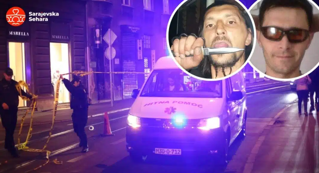 Zlatni ljiljan Elvir Sejfić osuđen na godinu i 10 mjeseci