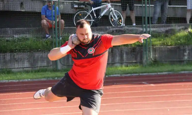 Mesud Pezer bit će jedini bh. predstavnik na 19. svjetskom