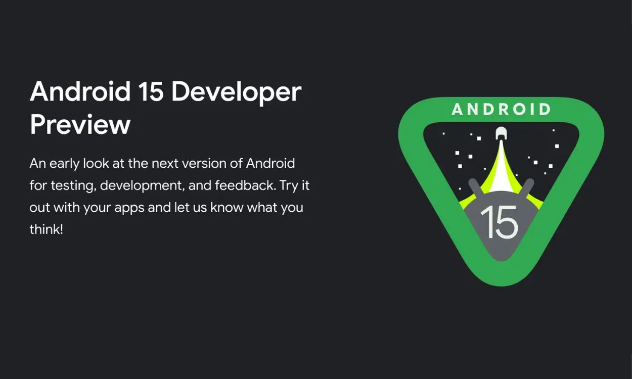 Android 15: sve informacije na jednom mjestu! android 15: sve informacije na jednom mjestu!