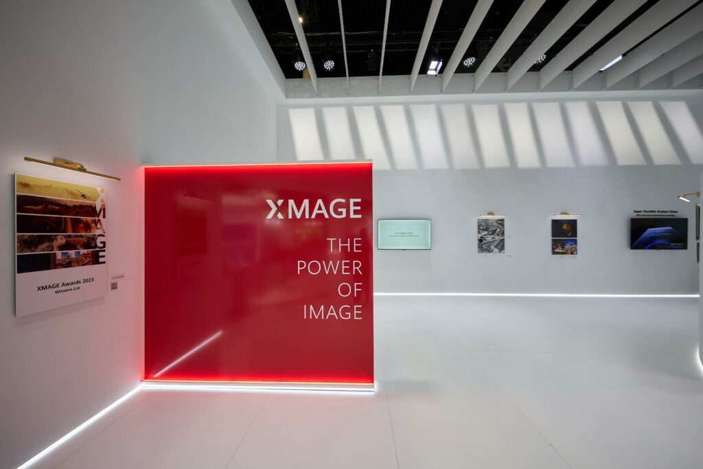 mwc 2024: huawei predstavio high-end proizvode kojima ulazi i u modni svijet