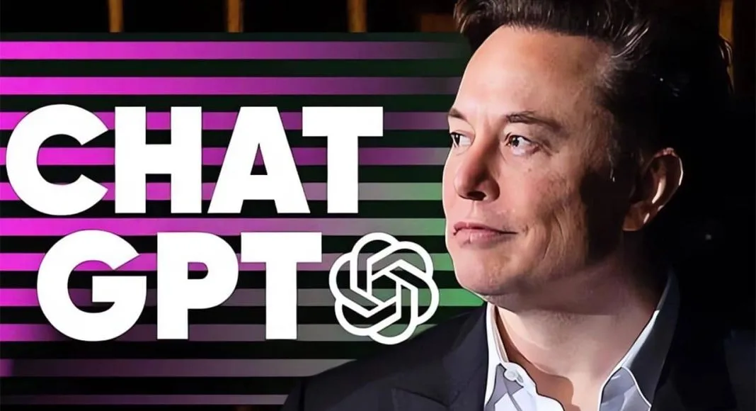 Elon Musk tuži OpenAI - itportal.ba