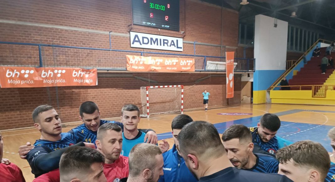 SMAJLAGIĆ: U sportu je sve moguće pa i da stignemo