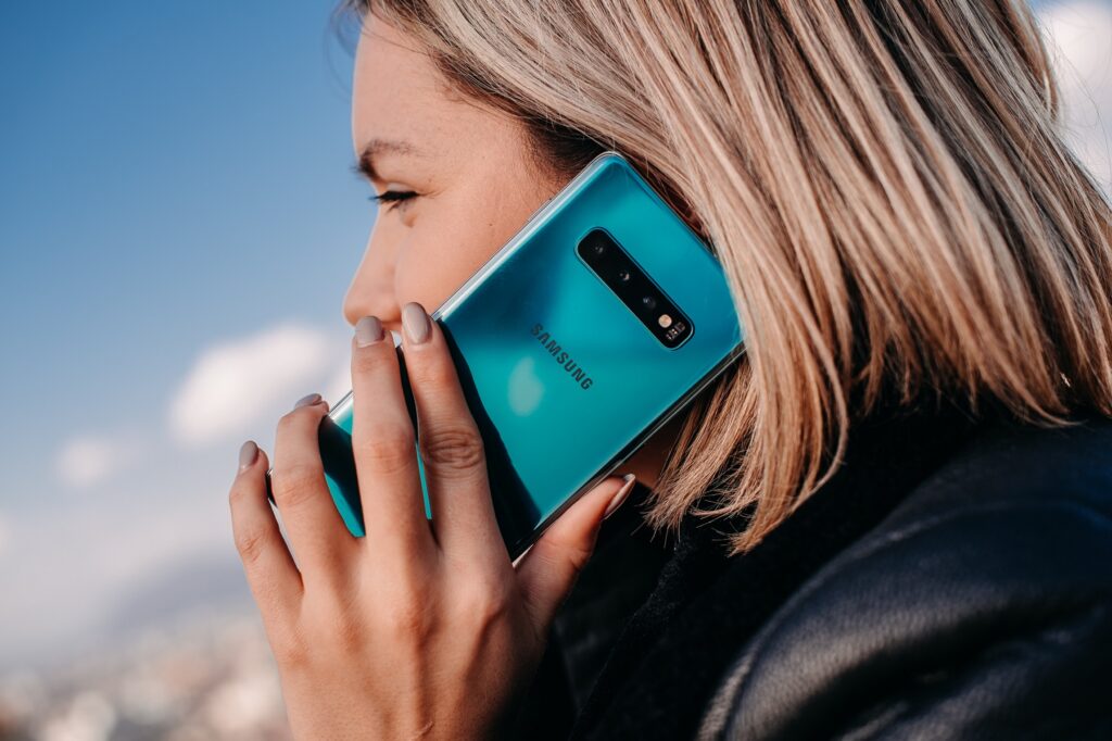 samsung galaxy s10 2