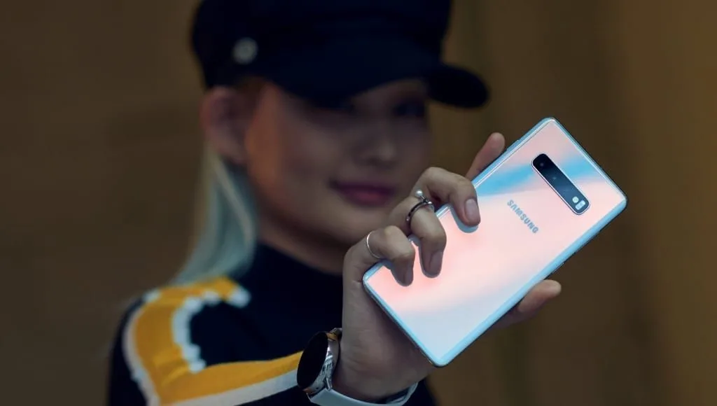 Samsung Galaxy S10 i Note 10 na kraju svojeg postojanja