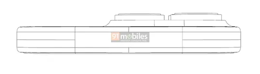 iPhone 16 Pro i prikaz CAD rendera 34 8 3