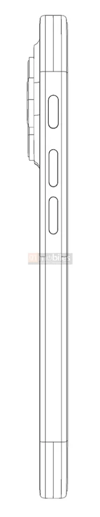 iPhone 16 Pro i prikaz CAD rendera 33 5 6