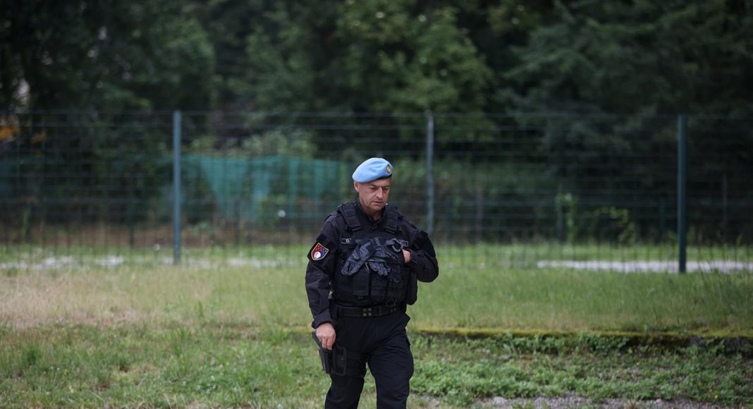 DETALJI JUČERAŠNJEG NAPADA U SARAJEVU: NASILJE ZBOG PRISILNE UDAJE. OGLASIO