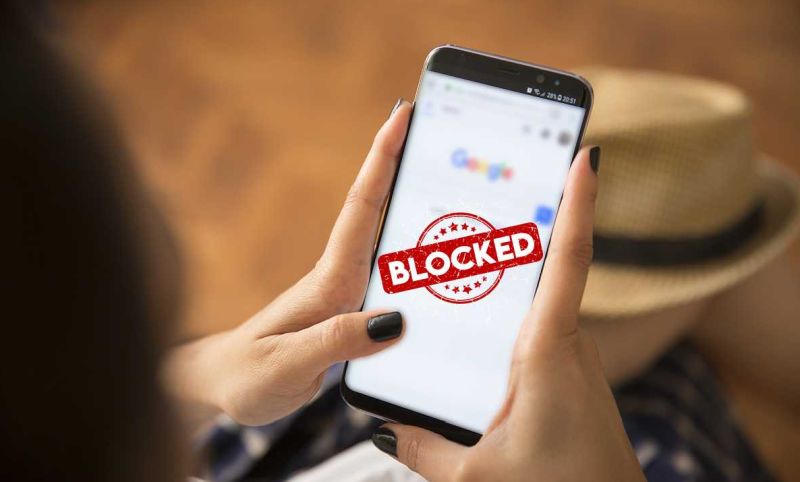 vaš vpn je blokiran? zašto se to dogodilo i šta učiniti?