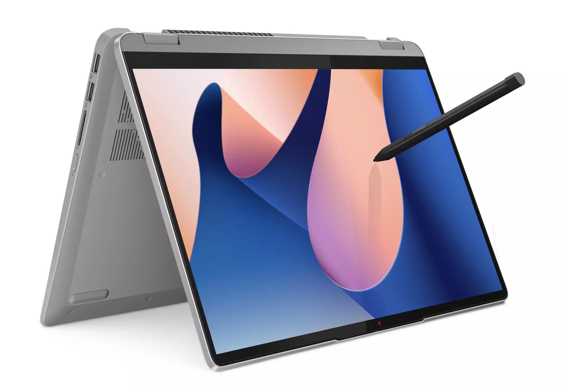 test lenovo ideapad flex 5 14iru8