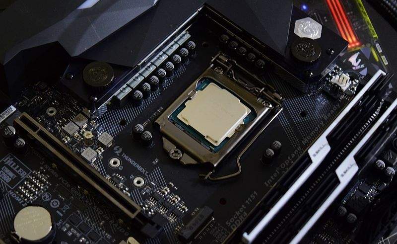 Kako odrediti da li je procesor kompatibilan sa matičnom pločom? overclocking procesora