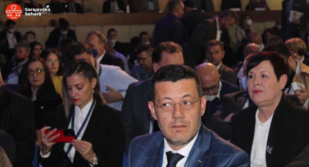Aljoša Čampara nakon sinoćnjih incidenata traži parlamentarnu raspravu o sigurnosnoj