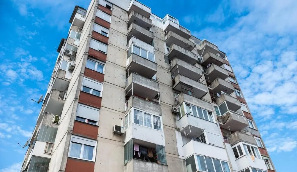 IZDAVALA STAN OD 50 KVADRATA, KAD JE UŠLA – UMALO