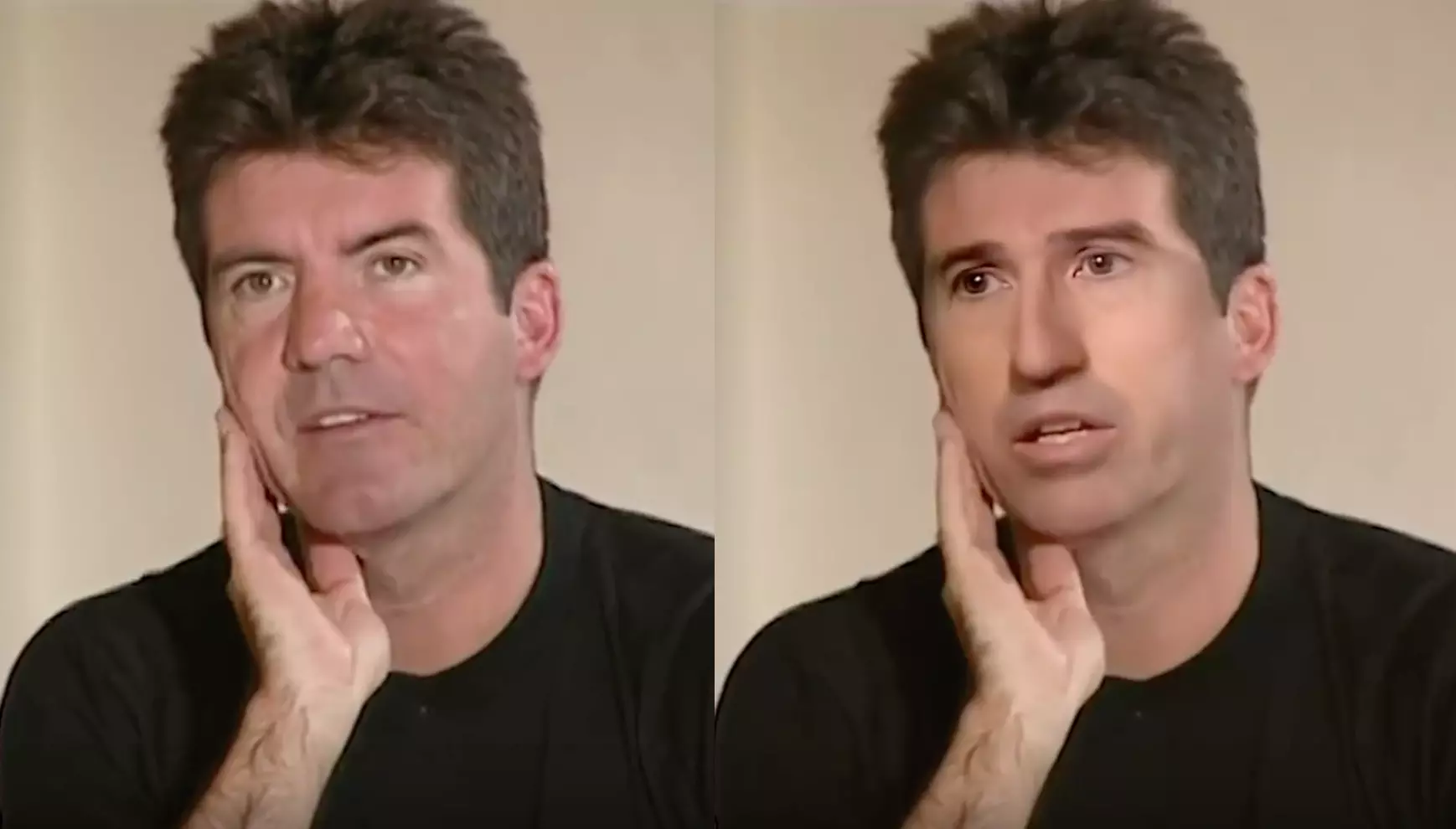 Kako otkriti "deepfake" medijski sadržaj na internetu? deepfake photo