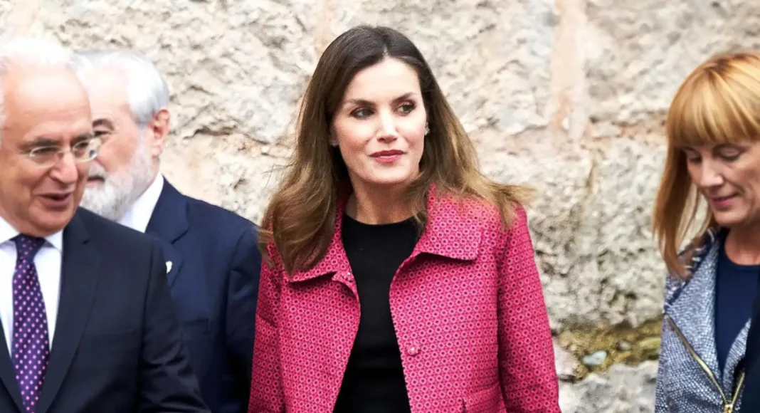 Kraljica Letizia sve je iznenadila novom hit frizurom: Kakva promjena