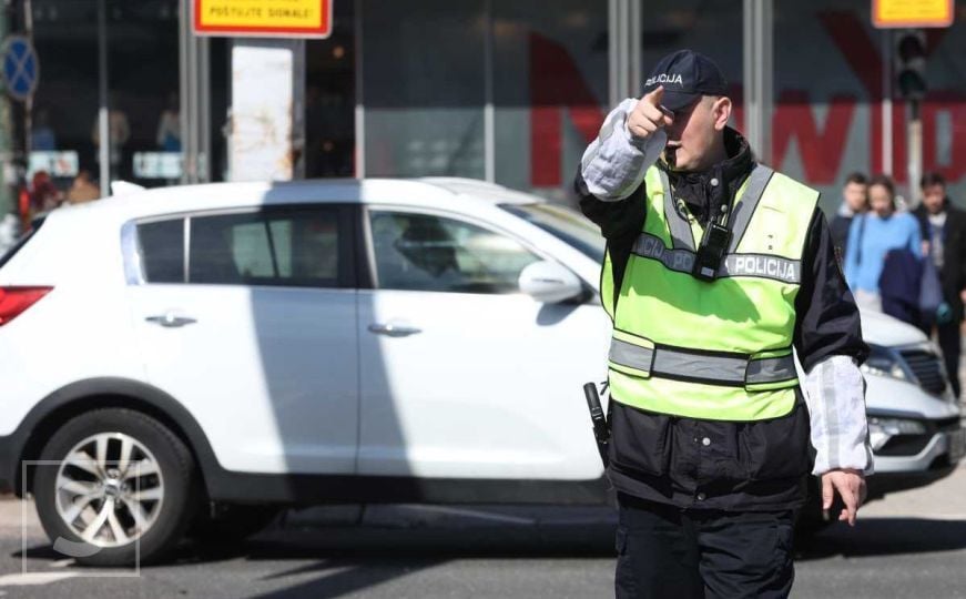 MUP KS traži veće kazne u saobraćaju: Pogledajte koje izmjene