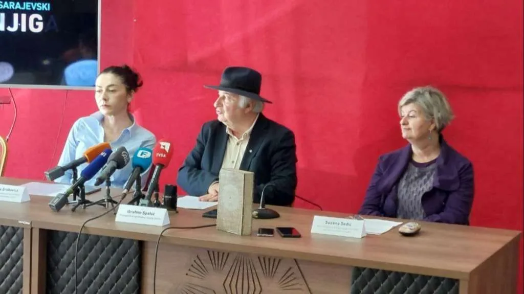 Na sarajevskom sajmu knjiga u aprilu više od 150 izdavača,