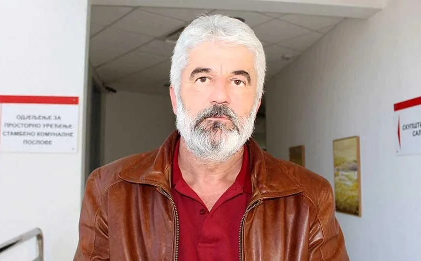 Načelnik općine Bileća o zemljotresu: Lupkale su cigle, mislio sam