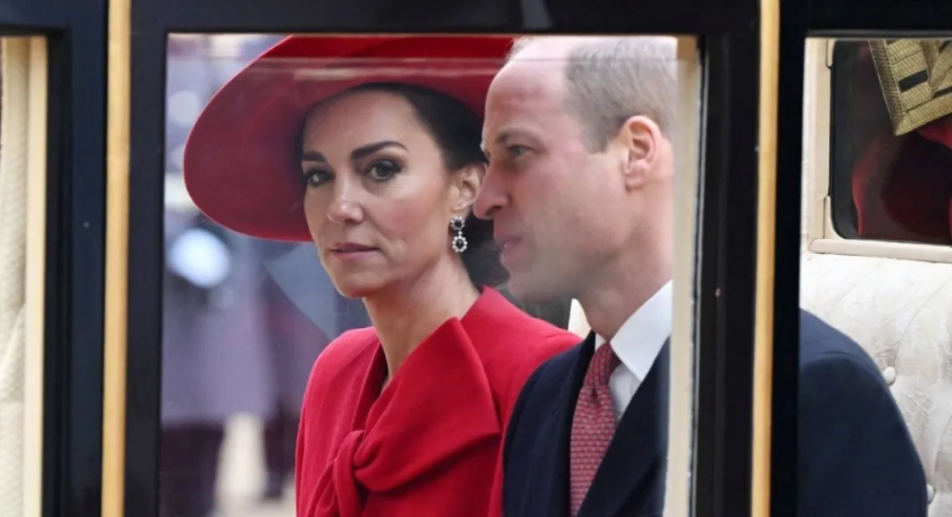 Ne stišavaju se reakcije: Zašto u emotivnom videu Kate Middleton