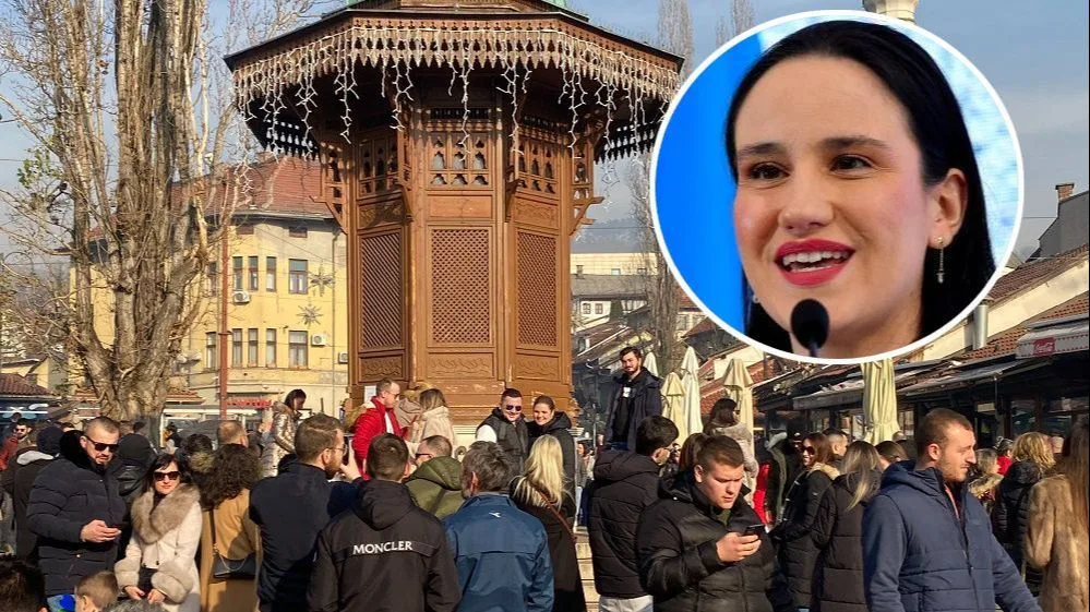 Ponovo otvoren prostor za postizborne igrice: Zašto Sarajlije ne mogu