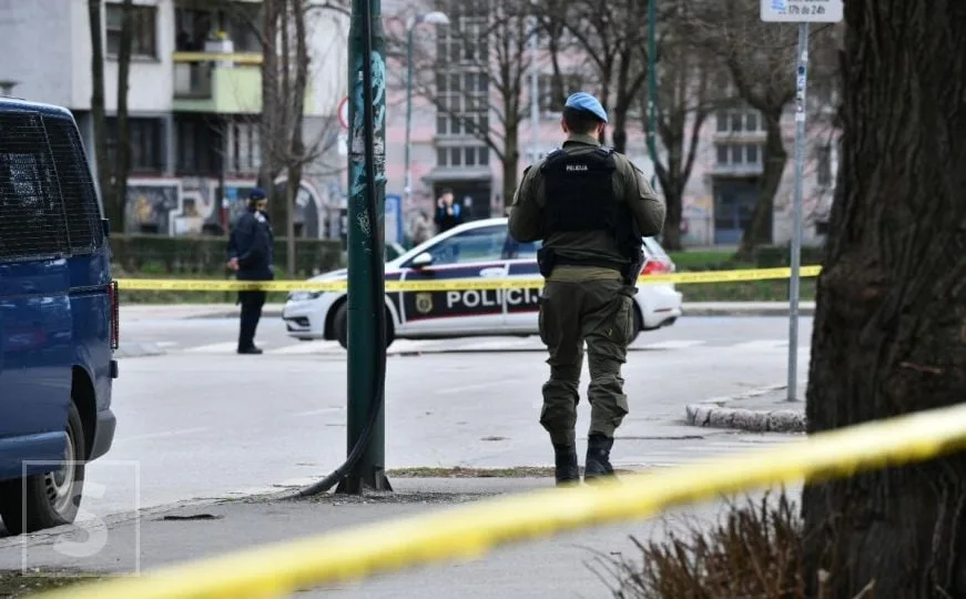 Prošle godine u Sarajevu otkrivena dva krivična djela trgovine ljudima