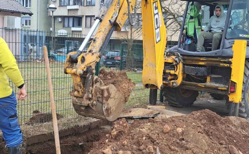 Provjerite spisak: U ovim sarajevskim ulicama bi moglo doći do