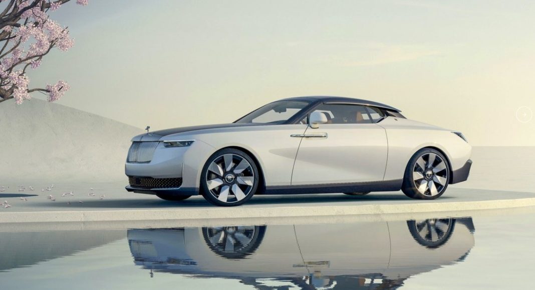 Rolls-Royceovo novo remek-djelo: Najskuplji automobil na svijetu isporučen kupcu na