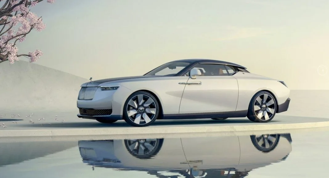 Rolls-Royceovo novo remek-djelo: Najskuplji automobil na svijetu isporučen kupcu na