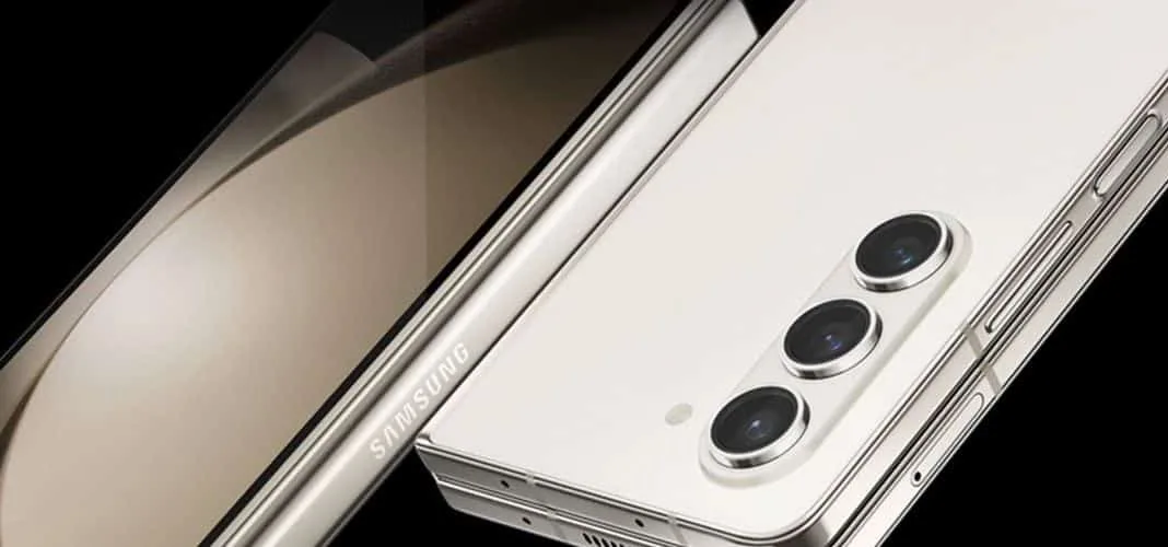 Samsung Galaxy Unpacked 12.07.2024. u Parizu