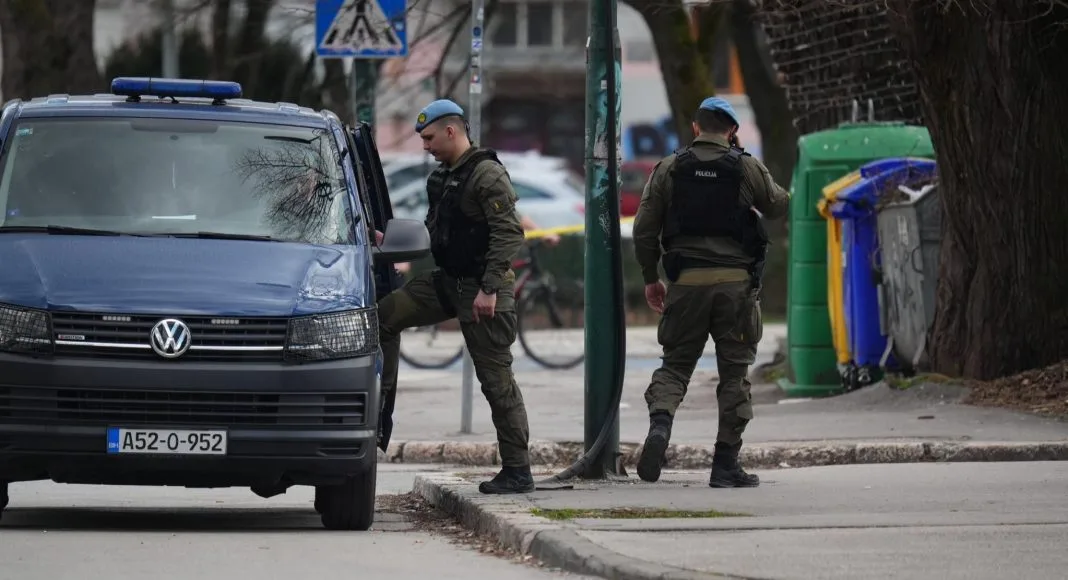 Sarajevska policija zaplijenila skoro sedam kilograma droge i uhapsila 65-godišnjeg