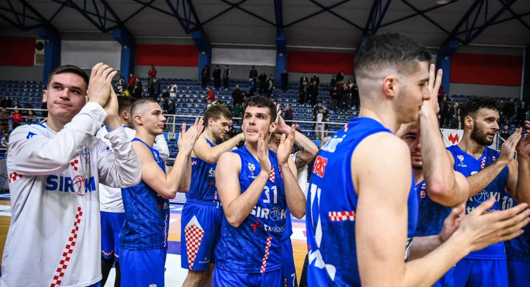 Široki siguran protiv Slavije za ostanak na vrhu