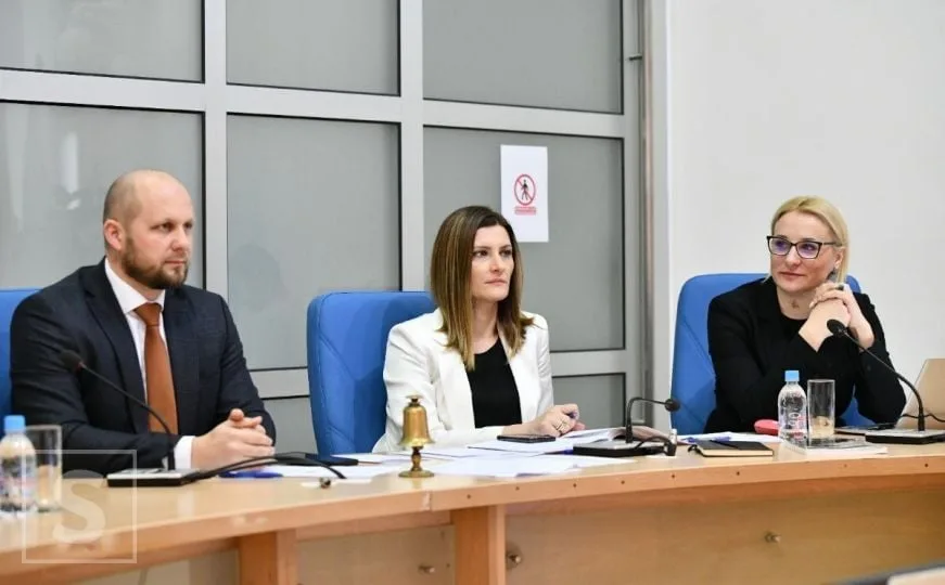 Skupština Kantona Sarajevo: Nakon 12 godina ukida se participacija na
