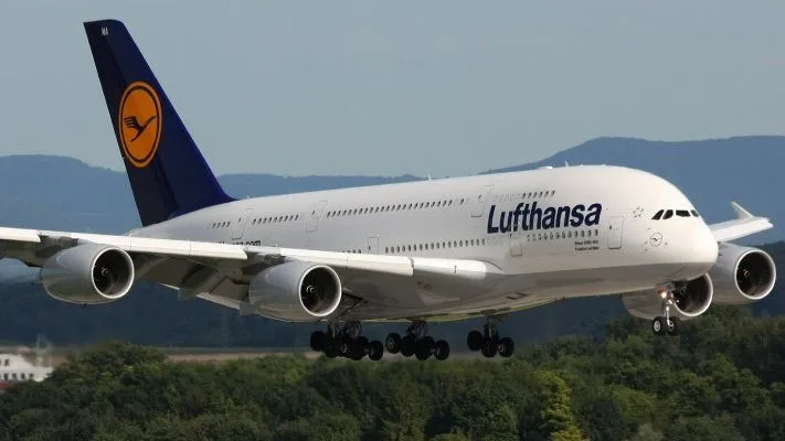 Štrajk radnika aerodroma u Njemačkoj: Bit će otkazana dva leta