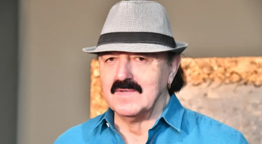 “Sve ljubavi su mi bile tragične, PATIO SAM KAO KONJ”