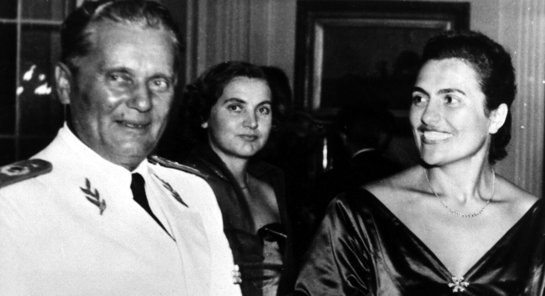 Titova ljubavnica progovorila nakon 60 godina