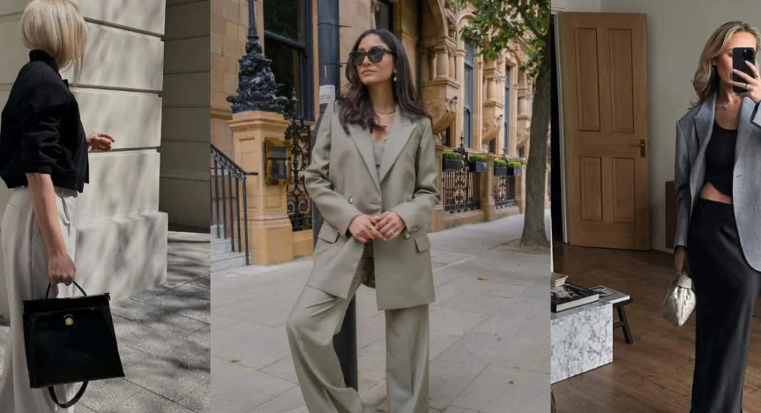 Tražite savršenu inspiraciju za proljetni poslovni look: Imamo super outfit