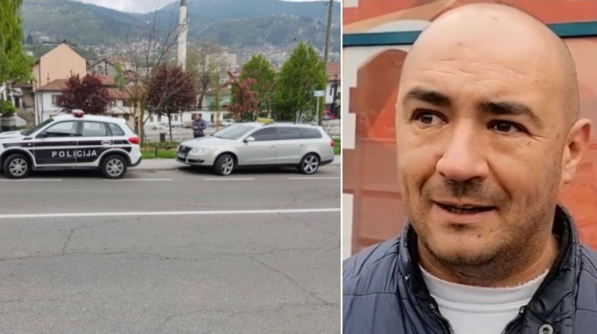 Ukinuta presuda Fadilu Gaguli za pokušaj ubistva Sejdina Kape