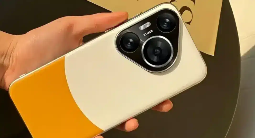 Huawei je otkazao premijeru modela P70, ali evo njegovih karakteristika