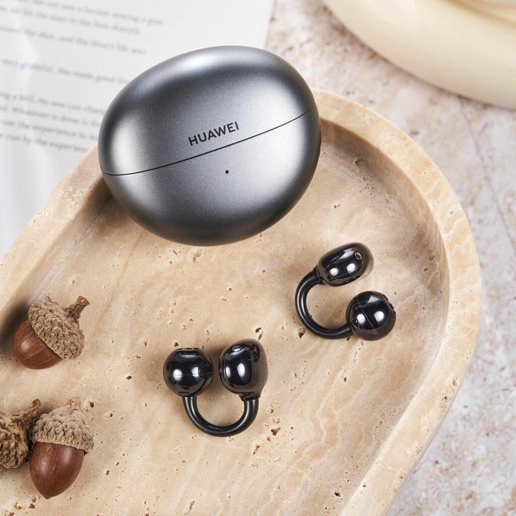 Stigle su Huawei FreeClip slušalice 33 huawei freeclip 13