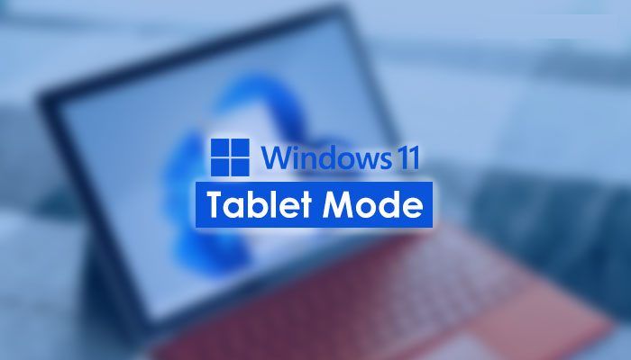 windows 11 na tabletu