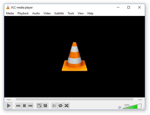 vlc media player